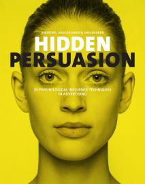 Hidden Persuasion cover